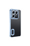 Xiaomi 14t Pro Case with Camera Lens Protection, Slim and Lightweight, Featuring Logo - 2