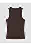 I Zero Roba Collar Women's Ribbed Undershirt from Freezen Store - 8