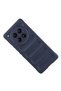 Zero 40 5g Case Camera Protected Flexible Silicone Finger Strip Marçev - 5