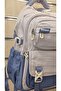 School Bag with Multiple Compartments - 3