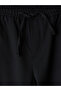 Lcw Vision Navy Blue Regular Fit Men's Trousers - 7