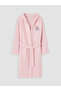 Cotton Girls' Bathrobe from Uzg Store for Style Enthusiasts