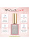 Starlight Glitter Cat Eye Gel Polish 8ml HEMA & TPO Free - 7