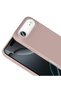 iPhone 17 Air Case Soft Silicone with Camera Protection Launch Marçev - 6