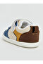 أحذية رياضية للأطفال الأولاد من Shining Store من مجموعة Sparkly Choices Color Block First Step - 6