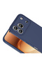 حافظة Honor 600 Pro 5G من السيليكون الناعم مع حماية للكاميرا - 3