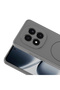 Xiaomi Redmi Note 15 Pro Plus Case Magsafe Supported Soft Silicone Case with Camera Protection - 7