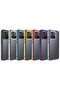 Xiaomi Redmi 10C Case with Camera Lens Protection, Logo Displaying, Slim and Lightweight Marçev - 4