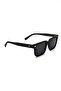 Mrs Petra C37 Bb Unisex Sunglasses - 3