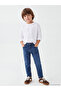 Esvab • Modern & Distinctive Slim Fit Boys' Jean Pants - 2