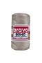 Boho Polyester Macrame 040A Beige