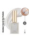 Golden Sand Gel Polish 8ml HEMA & TPO Free - 2