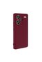 Xiaomi Redmi Note 13 Pro Plus 5g Case Soft Silicone with Camera Protection Launch Marçev - 5