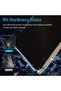 Honor Magic V6 5g Compatible Nano Ghost Screen Protector Matte Ghost Screen Protector - Camera Part Open - 6