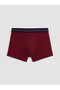 Shining Store's Glittering Choices Cotton Flexible Men's Boxer 3-Pack - 6