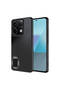 Xiaomi Redmi Note 13 4g Case with Camera Lens Protection, Logo Display, Slim and Lightweight Marçev - 5