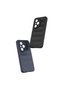 Honor 400 Pro Case with Camera Protection, Flexible Silicone, Finger Stripe Design - 5