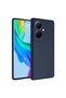 Vivo V29 Lite 5g Case Soft Silicone with Camera Protection Launch Marçev