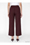 Esvab • Modern & Distinctive Women's Modal Blend Pants with Waist Drawstring - 6