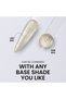 Golden Sand Gel Polish 8ml HEMA & TPO Free - 4