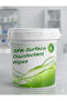 Disinfectant Wipes, Kills Bacteria & Viruses, Strong & Soft, for Worktops, Gym Equipment & High-Touch Areas, 500 Wipes (SPK-SURFACE DISINFECTANT WIPES)