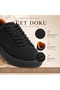 Men's Suede Daily Casual Shoes Sneakers S - 5