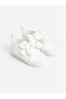 Two Mt Shop Quality Lcw Steps White First Step Shoes for Girls