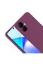 Tecno Spark Go 2 Case Soft Silicone with Camera Protection Launch Marçev - 3