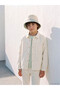 Esvab • Modern & Distinctive Gabardine Boys' Shirt