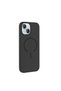 iPhone 15 Case Magsafe Supported Soft Silicone Case with Camera Protection - 5