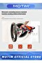 Foldable Camping Blankets with Carry Strap Extra Large Portable Picnic Mat Waterproof Sandproof Beach Blanket for Outdoor Hiking - 6
