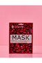 Women Pomegranate Firming & Brightening Radiance Facial Mask