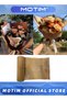 Honeycomb Cushioning Wrap Paper Roll 380mmx50m Eco-friendly Bubble Wrap Expanding Honeycomb Kraft Packing Paper for Gift Packing Moving House Packing - 5