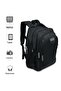 Premium Backpack 19" (BPP6204) BLACK - 3