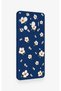Tecno Camon 30 Pro 5g Compatible Daisy Pearl Pattern Silicone Case - 3