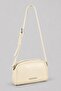 Cream Women's Crossbody Bag - 2