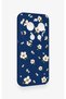 Mi 17 Ultra Compatible Daisy Pearl Patterned Silicone Case - 4