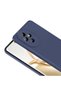 Honor 200 Pro Case Soft Silicone with Camera Protection Launch Marçev - 3