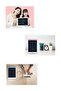 LCD Writing Tablet 170×250mm Writing Board Drawing Tablet for Kids Reusable Learning Pads for 3 4 5 6 Years Old Boys Girls - 7
