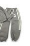 Boys' Winter 3-Strand Zippered Cardigan and Sweatpants Set for Ages 4-5-6-7-8-9-10-11-12 - 5