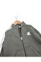 Boys' Winter 3-Strand Zippered Cardigan and Sweatpants Set for Ages 4-5-6-7-8-9-10-11-12 - 7