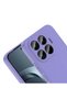 Xiaomi 17t Pro Case Soft Silicone with Camera Protection Launch Marçev - 4