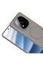 Xiaomi Redmi Note 14 Pro 4g Case Slim Magsafe Camera Raised Soft Silicone Marçev - 5