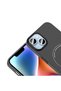 iPhone 13 Case Ultra Slim Hard Lightweight Magsafe Camera Protected Marçev - 7