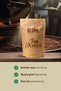Turkish Coffee (Soft and Smooth) 100Gr - 3