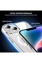 حافظة شفافة كريستالية متوافقة مع One Plus 15 5G من نوع MagSafe - 7