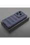Hot 40 Pro Case Camera Protected Flexible Silicone Finger Strip Marçev - 6