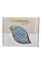 Merinos Single Elegans Embossed Boxed Blanket 160 X 220 - 2