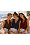 3 Pieces 100% Cotton V-Neck Sleeveless T-Shirt (Ovv-29) - 2