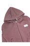 Girl's Winter 3-Strand Knitted, Zippered Cardigan, 5-6-7-8-9-10-11-12-13 Years Old, Top and Bottom Tracksuit Set - 4